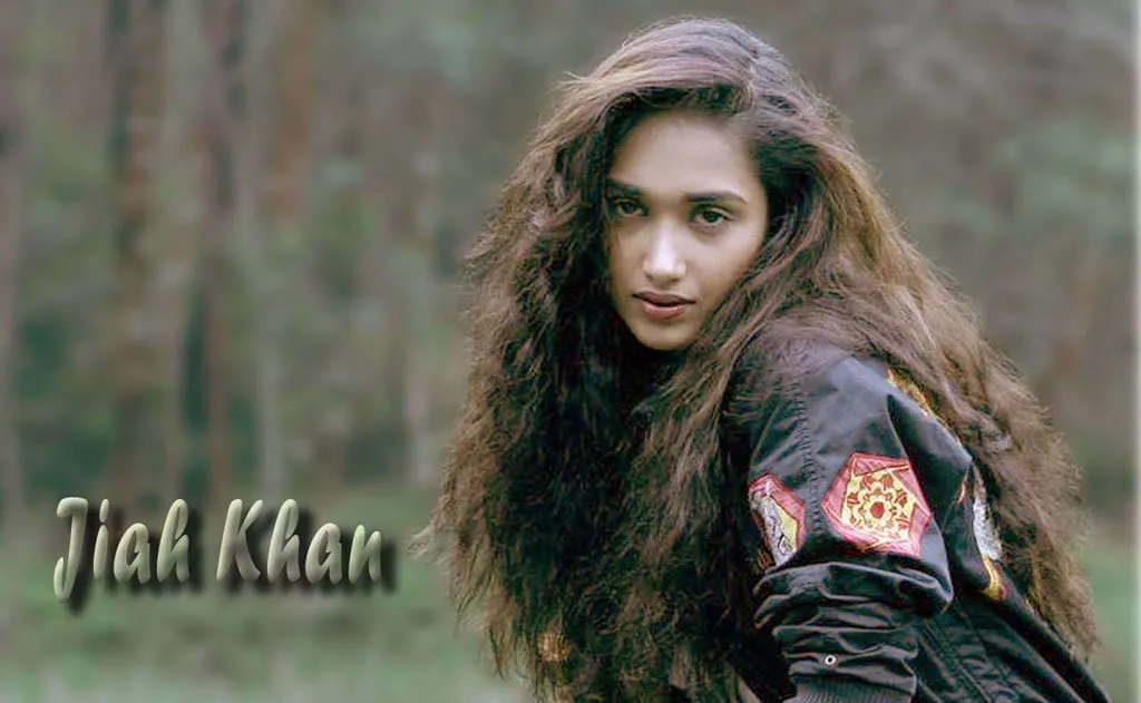 jiah khan hd face wallpapers